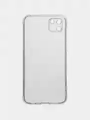 Чехол Huawei Honor 9S Y5P Nova 8 Y70 9 8i 10 Y90 X30 X9 X30 8X X8 X8b X7 X7b прозрачный