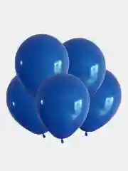 Шары воздушные, латексные, разноцветные, 30 см