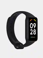 Черный фитнес-браслет Xiaomi Redmi Smart Band 2 Global