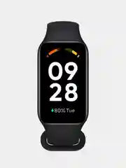 Черный фитнес-браслет Xiaomi Redmi Smart Band 2 Global
