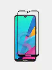 Защитное стекло Honor 8S, 8S Prime, Huawei Y5 2019, Хонор 8С, 8С Прайм, Хуавей У5 2019