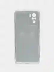 Шоколадный чехол на Xiaomi Redmi Note 10/Note 10S/Poco M5s / Сяоми Редми Нот 10/10С с рисунком