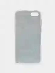 Бирюзовый чехол на Huawei Honor 7A/7A Prime/Y5 Prime 2018/Y5 2018 / Хонор 7А прозрачный, с рисунком