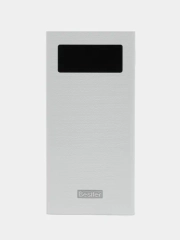 Внешний аккумулятор Power Bank Besiter K6X, с быстрой зарядкой, 20000 мАч