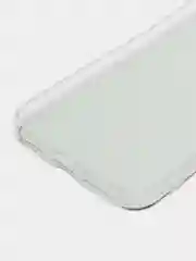 Шоколадный силиконовый чехол на Xiaomi Redmi Note 7 / Сяоми Редми Нот 7 прозрачный, с рисунком
