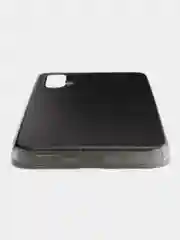 Хаки чехол на Honor 20/Huawei Nova 5T / Хонор 20 прозрачный, с рисунком, защита камеры