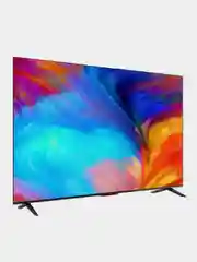 Телевизор LED 50" TCL 50P637, 4K HDR, Smart TV, Wi-Fi, Bluetooth