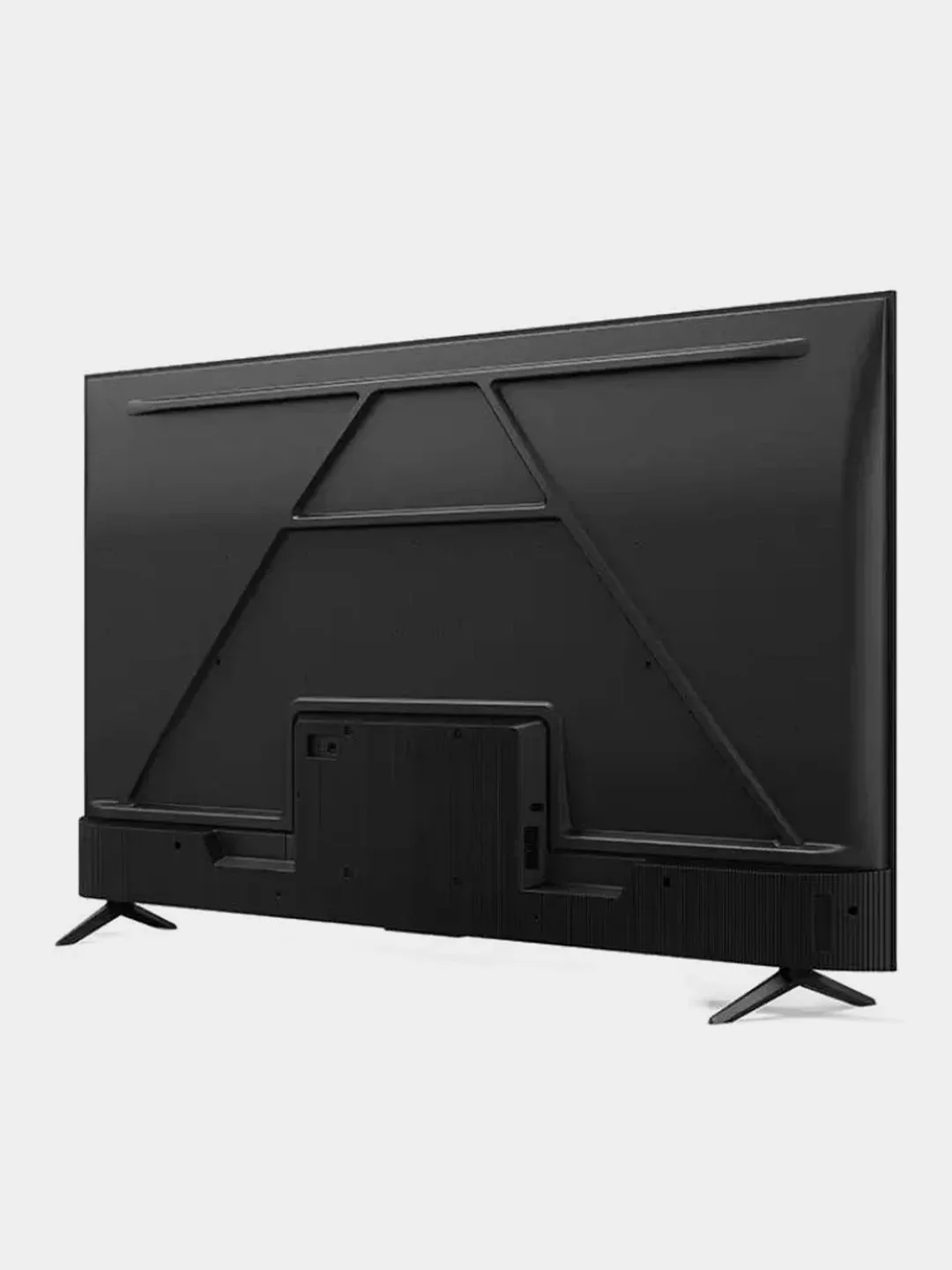 Телевизор LED 50" TCL 50P637, 4K HDR, Smart TV, Wi-Fi, Bluetooth