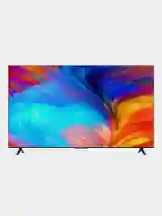 Телевизор LED 50" TCL 50P637, 4K HDR, Smart TV, Wi-Fi, Bluetooth