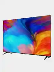 Телевизор LED 50" TCL 50P637, 4K HDR, Smart TV, Wi-Fi, Bluetooth