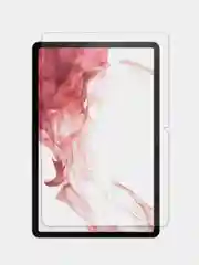 Защитное стекло для Samsung Tab S8, S8 Plus, S7 Plus (X800/X806/T970)