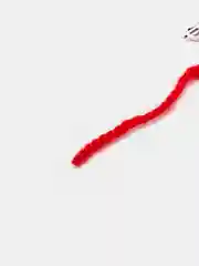 Красная нить "Доллар", оберег