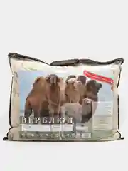 Одеяло "Верблюжья шерсть", облегченное, 150 г/м2