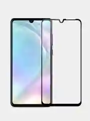 Защитное стекло для Huawei Y8P, Honor 30i (Хуавей У8П, Хонор 30ай)