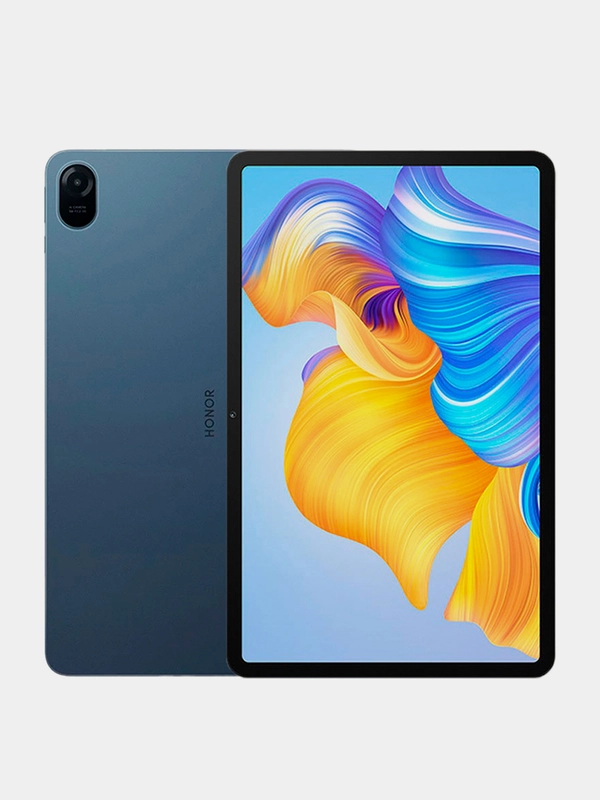 Планшет Honor Pad 8, 6/128Gb, Wi-Fi, 12"