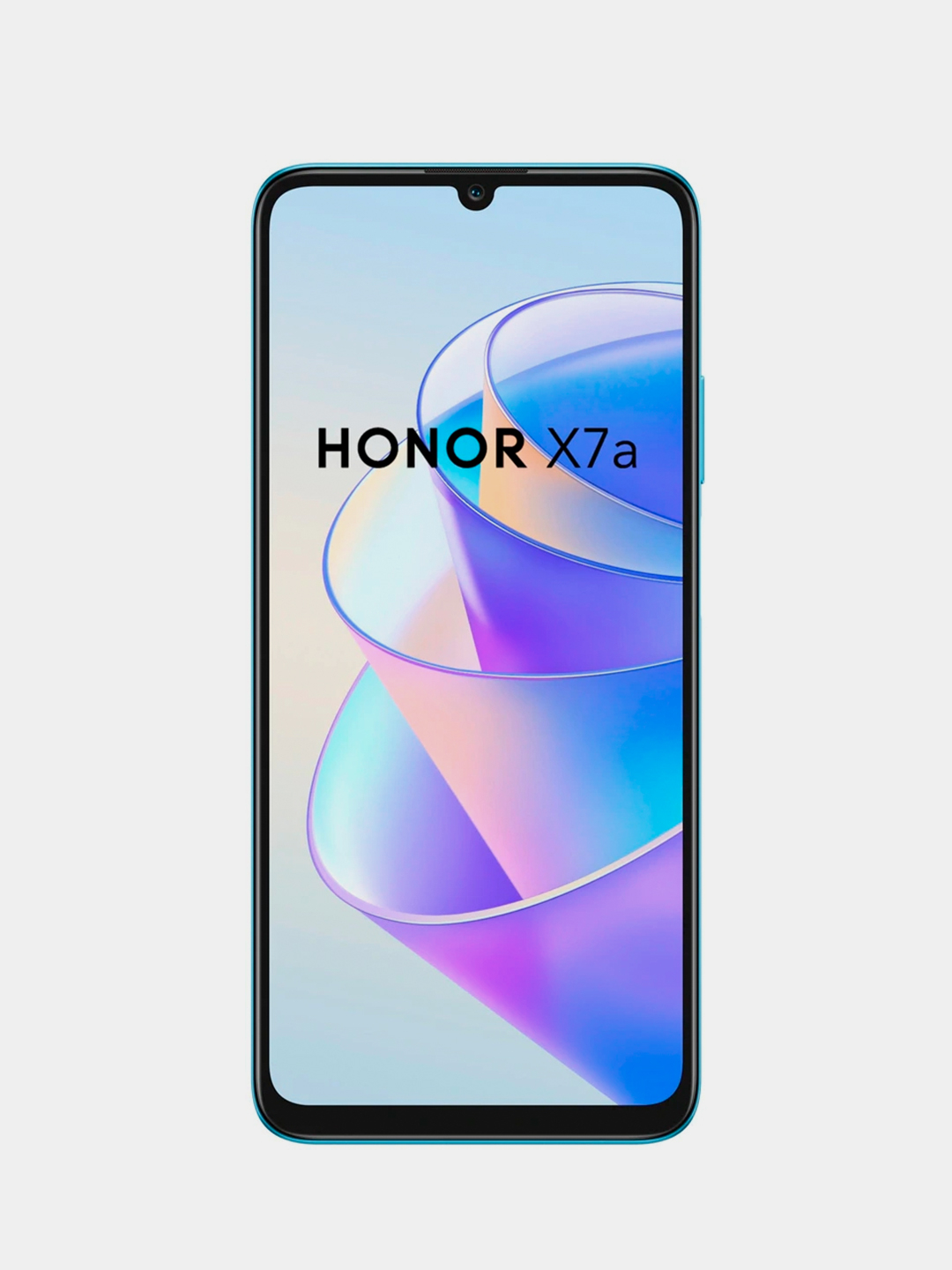 Смартфон Honor X7a 4/128 Gb купить по цене 15635 ₽ в интернет-магазине  Магнит Маркет