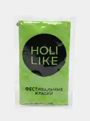 Лайм фестивальные краска "Холи Лайк", по цветам, 100 г и по 1 килограмму