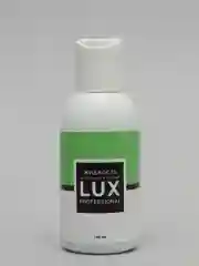 Средство для очистки кистей Lux professional, 100 мл
