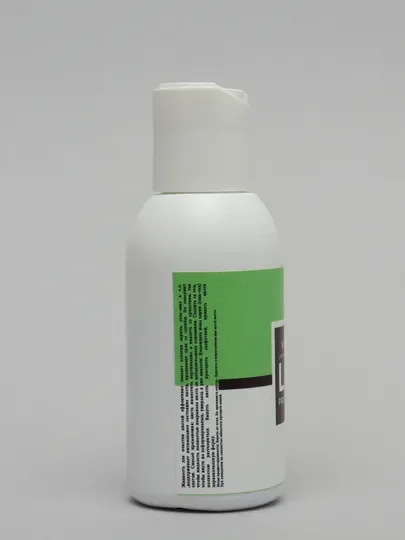 Средство для очистки кистей Lux professional, 100 мл