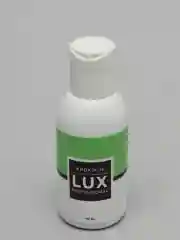 Средство для очистки кистей Lux professional, 100 мл