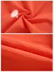 Оранжевый шорты пляжные мужские, повседневные, 3 цвета