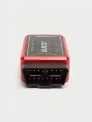 Автосканер с функцией кодирования на ios и android, V1,5 OBD2 ELM327, чип PIC18F25, Wi-Fi