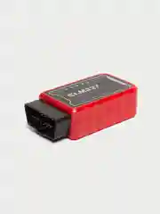 Автосканер с функцией кодирования на ios и android, V1,5 OBD2 ELM327, чип PIC18F25, Wi-Fi