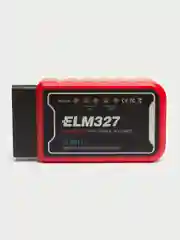 Автосканер с функцией кодирования на ios и android, V1,5 OBD2 ELM327, чип PIC18F25, Wi-Fi