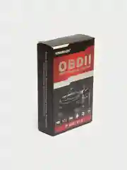 Автосканер с функцией кодирования на ios и android, V1,5 OBD2 ELM327, чип PIC18F25, Wi-Fi