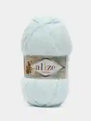 Ледяной пряжа Alize softy plus (Ализе Софти Плюс)