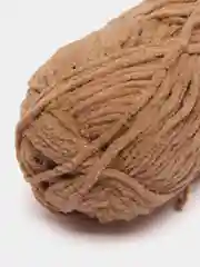 Коричневый пряжа Alize softy plus (Ализе Софти Плюс)