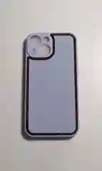 Наладка имитация стекла с защитой камеры для IPHONE 13