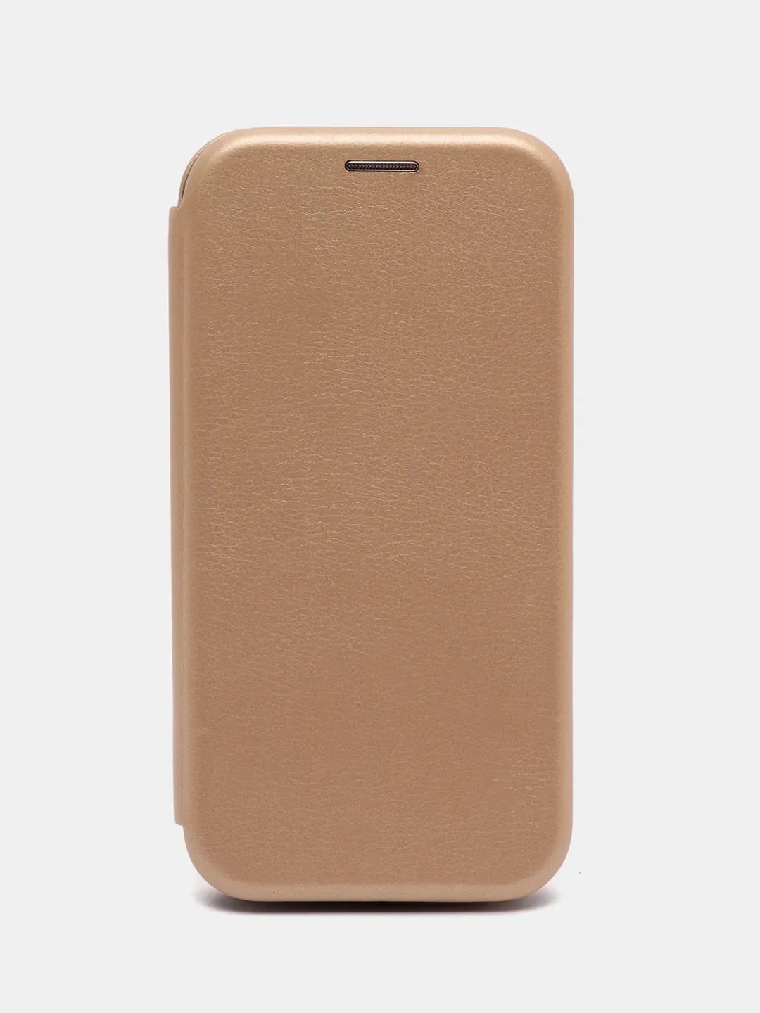 Черный чехол-книжка на Samsung Galaxy A5 2017 (A520), Самсунг Галакси А5 2017 (А520)