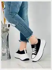 Кеды женские