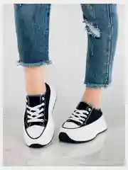 Кеды женские