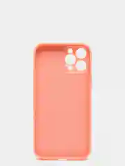 Розовый наладка имитация стекла с защитой камеры для IPHONE 13 PRO MAX