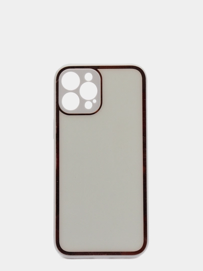 Наладка имитация стекла с защитой камеры для IPHONE 13 PRO MAX
