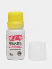 Средство "Командор" от колорадского жука, белокрылки, тли, 10 миллилитров