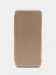 Черный чехол-книжка Samsung Galaxy S9+/S9 Plus (Самсунг Галакси С9+ / С9 Плюс)