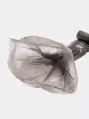 Угольный мешки для отходов за собаками и кошками, 5 см, 15 шт х 3 рулона