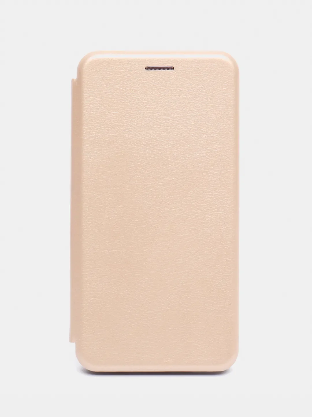 Черный чехол-книжка Samsung Galaxy A10 (Самсунг Галакси А10)