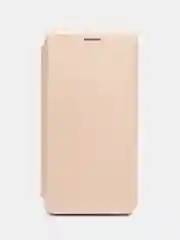 Черный чехол-книжка Samsung Galaxy A10 (Самсунг Галакси А10)