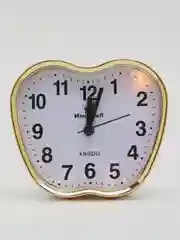 Часы настольные, с будильником