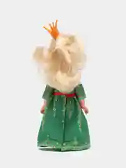 Кукла "Царевны" Василиса, 15 см