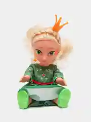Кукла "Царевны" Василиса, 15 см