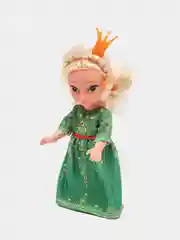 Кукла "Царевны" Василиса, 15 см
