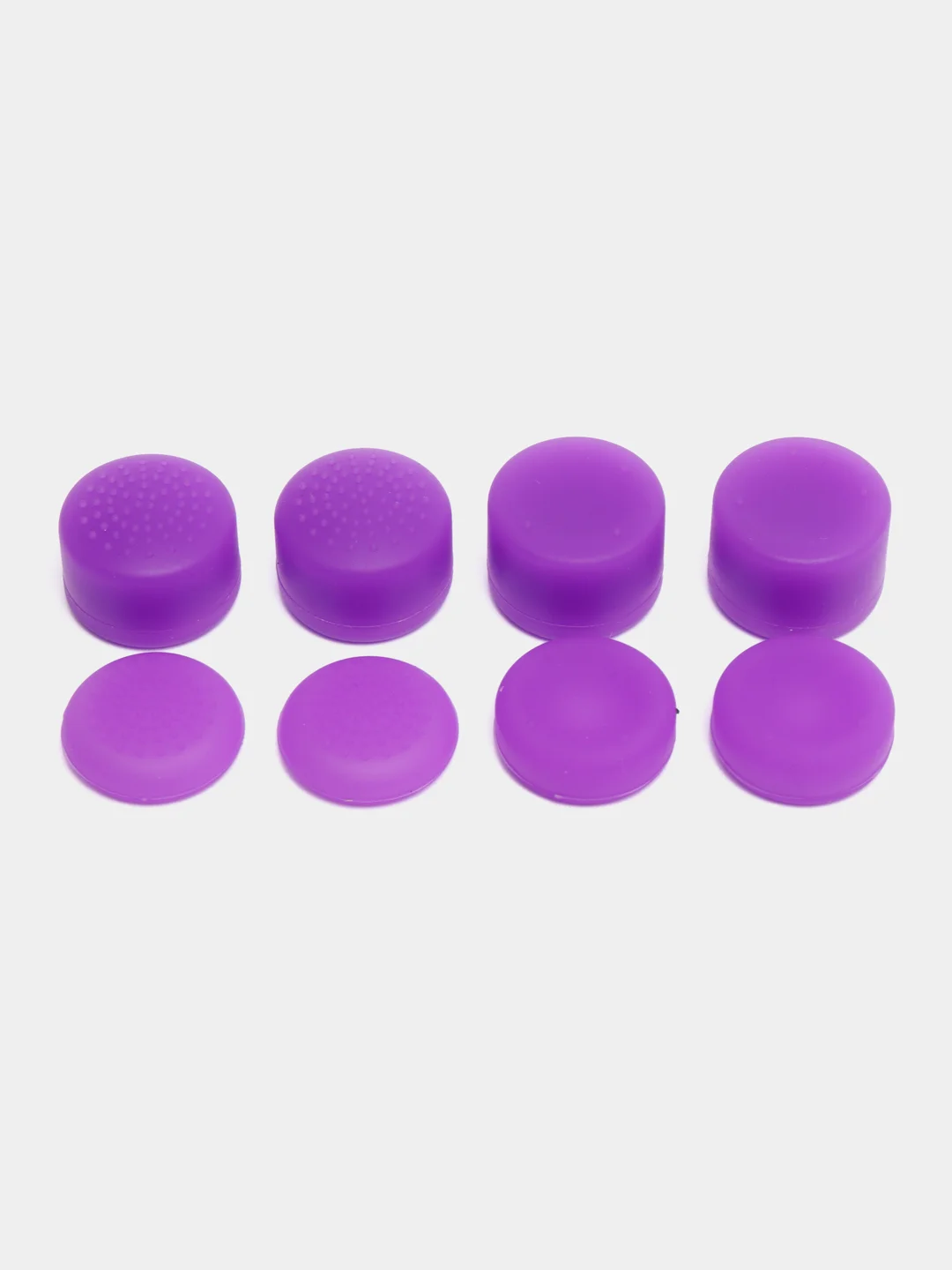 Фиолетовый накладка-чехол на стики для джойстика PS3 / PS4 / PS5 / XBOX