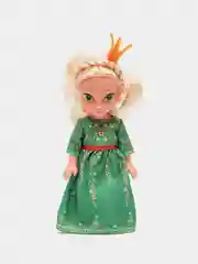 Кукла "Царевны" Василиса, 15 см