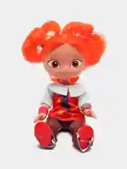 Кукла "Сказочный Патруль: Аленка", 15 см