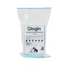 Одноразовая пеленка Glogin для животных, собак, кошек, с суперабсорбентом 60х60см, 5шт